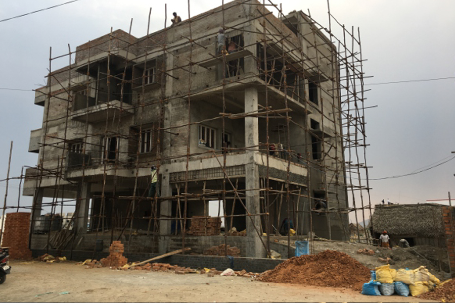 KP ENTERPRISES | Civil Engineering Industry